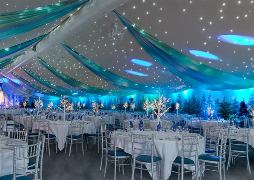 Winter Wonderland Christmas Parties 2023 at Trunkwell House, Reading ...