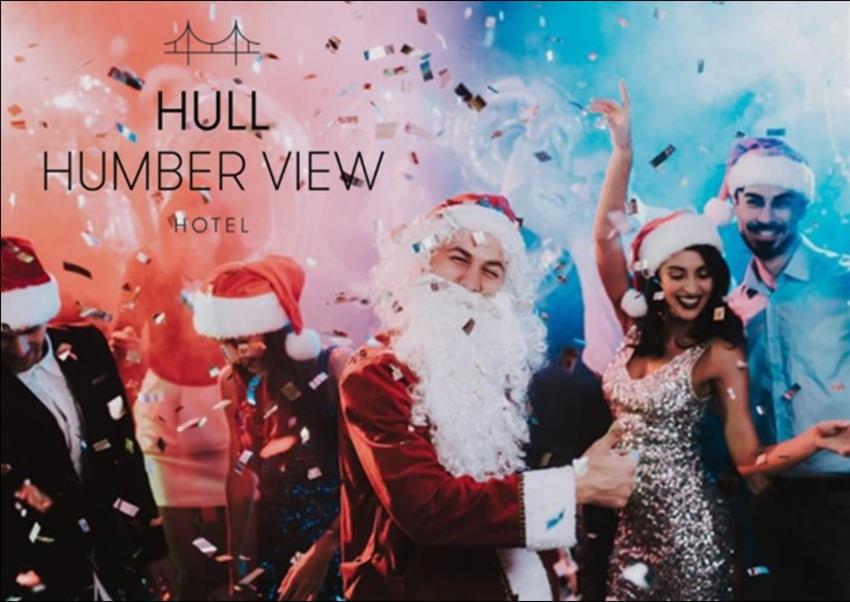 Decades & Inclusive Christmas Parties 2022 at Hull Humber View Hotel 