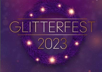 Glitterfest Christmas Parties 2024 at Murrayfield Stadium, Edinburgh