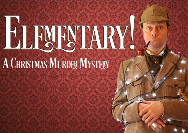 Murder Mystery Christmas Parties 2024 at National Justice Museum, Nottingham