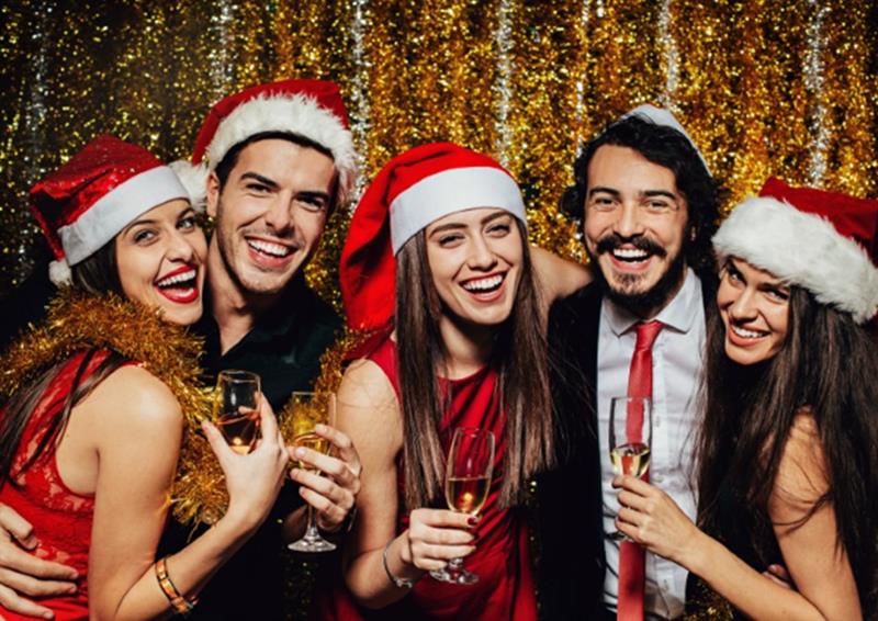 Christmas Parties Tunbridge Wells Office Xmas Venue and Party Nights