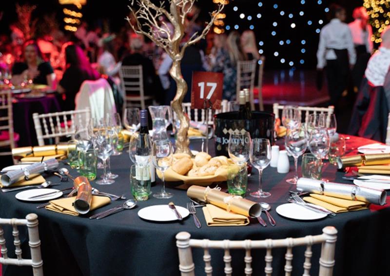 Christmas Parties Kingston upon Thames Office Xmas Venue and Party