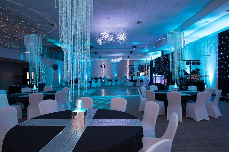   Elevating events with bespoke excellence