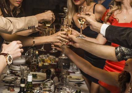 Are you using the tax-free allowance for your company's party?