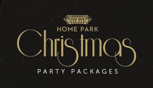 Christmas Parties 2024 at Plymouth Argyle Football Club