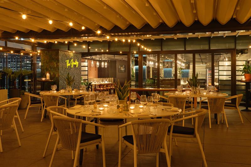 Christmas Parties 2025 at The Gantry London, E20