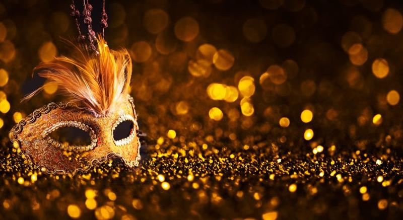 Masquerade Ball All-Inclusive Christmas Parties 2024 Leonardo Royal Hotel London City EC3N
