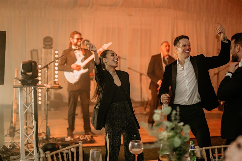 Magical Christmas Parties 2025 at Lagoona Park Pingewood, nr Reading