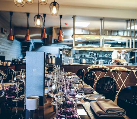 Christmas Parties 2026 at Watford Football Club