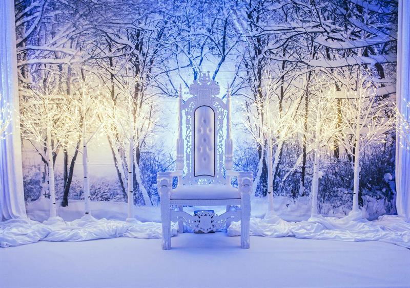 Enchanted Forest Christmas Parties 2025, Cheltenham (Exclusive)