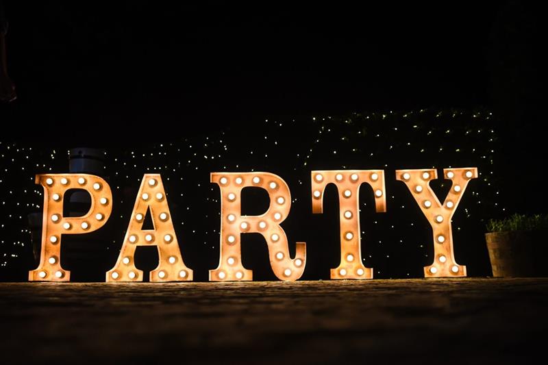 Christmas Parties 2025 at Hayne House, Hythe near Folkestone