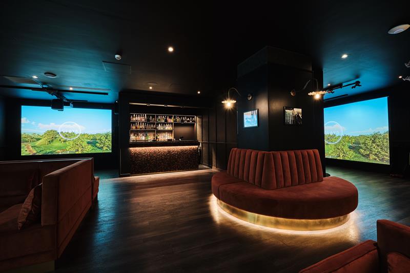 Christmas Parties 2025 at Clays The City, London