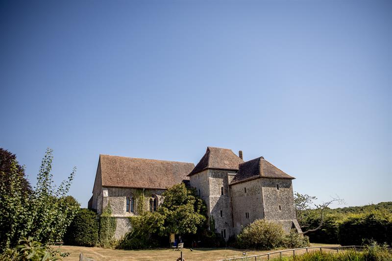 Christmas Parties 2025 at Bilsington Priory Ashford