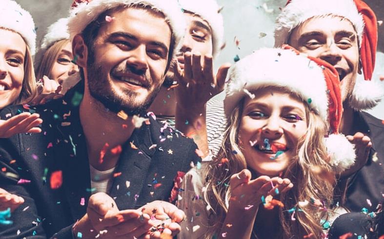 Christmas Parties 2025 at Hall Garth Hotel Golf & Country Club, Darlington