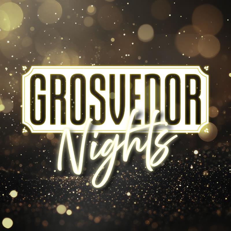 Christmas Parties 2025 at Glasgow Grosvenor Hotel