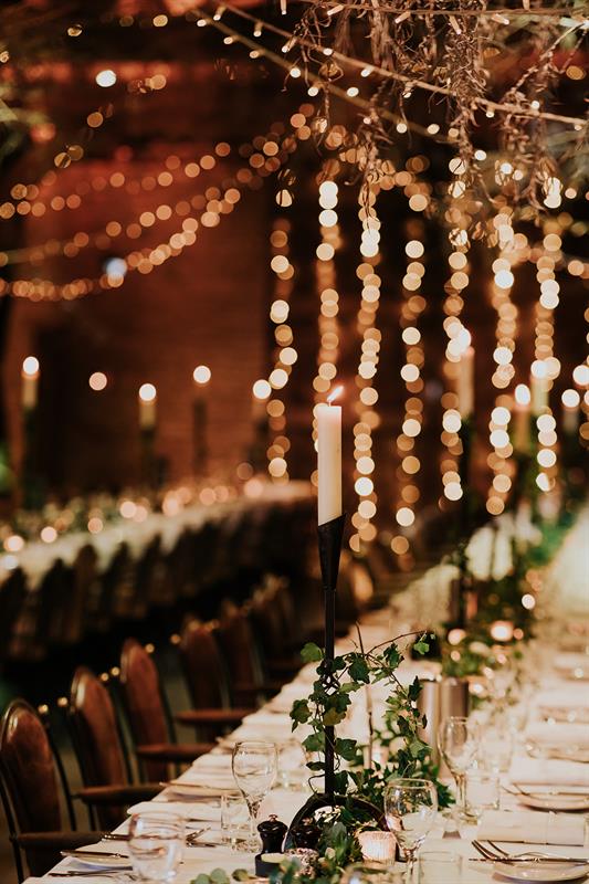 Exclusive Christmas Parties 2025 at Tythe, Launton, Bicester