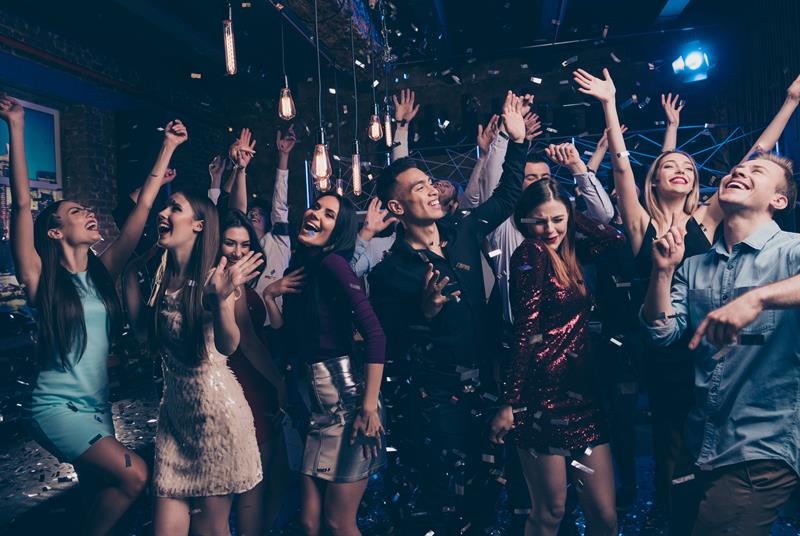 Christmas Parties 2025 at Leonardo Hotel Cardiff