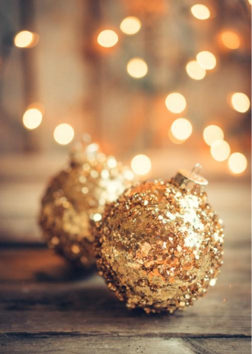Christmas Parties 2025 at Novotel London West, W6