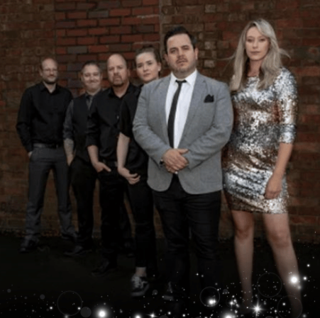 Live Bands & Disco Christmas Parties 2025 at Bistro Live, Nottingham 
