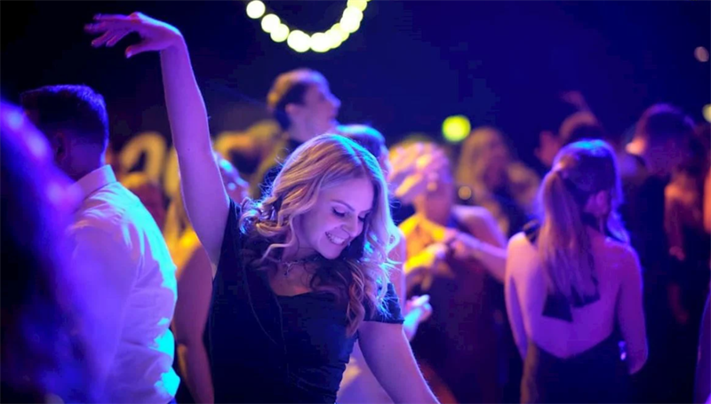 Christmas Parties 2025 at Sandown Park Racecourse, Esher, Surrey
