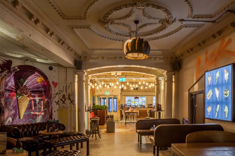 Christmas Parties 2026 at Bar & Beyond Chelmsford 