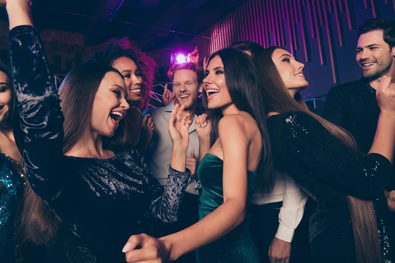 Christmas Parties 2026 at Belton Woods Hotel Spa & Golf Resort, Grantham