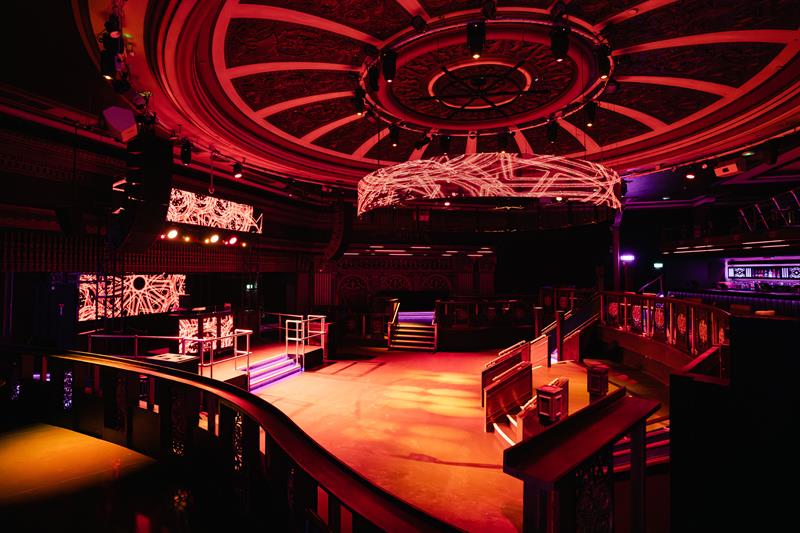 Celebrate Christmas Parties 2026 at Circuit Kingston