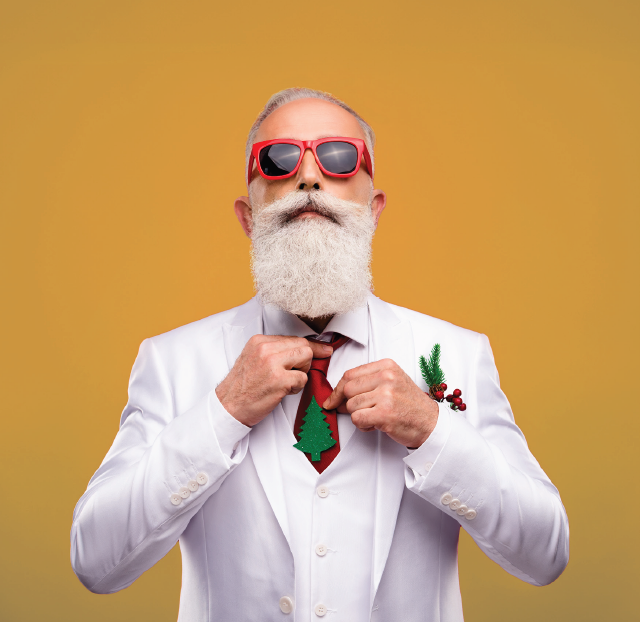 Christmas Parties 2026 at voco Fareham-Solent