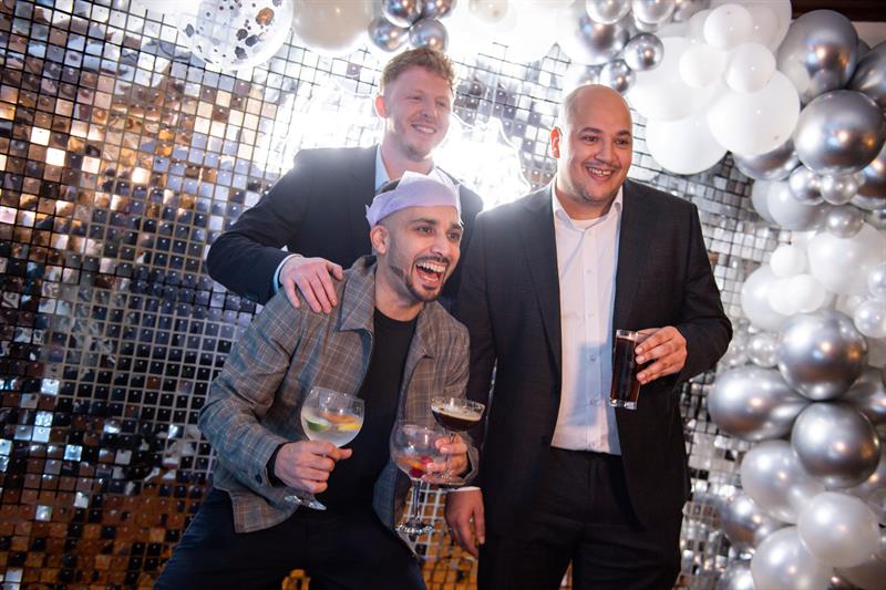 Christmas Parties 2026 at Delta Hotels by Marriott York