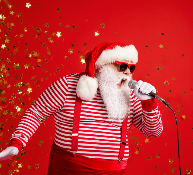 Christmas Parties 2026 at Hilton Garden Inn Birmingham Brindley Place