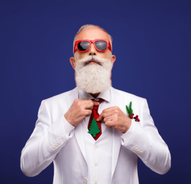 Christmas Parties 2026 at the Crowne Plaza Glasgow