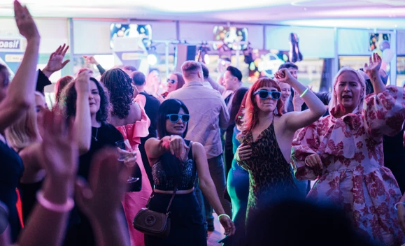 Christmas Parties 2026 at Etihad Stadium, Manchester