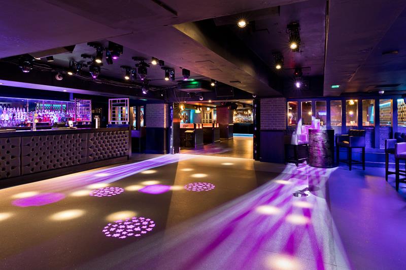 Christmas Parties 2026 at Rosies Chester