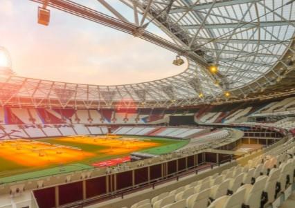 Exclusive Christmas Parties 2025 at London Stadium E20