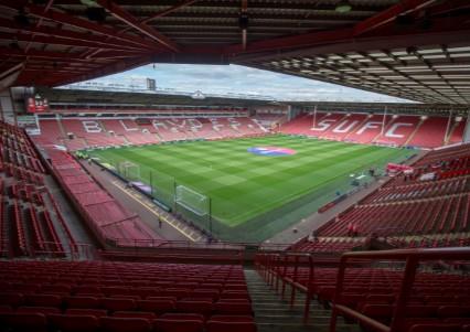 Christmas Parties 2026 at Sheffield United Football Club