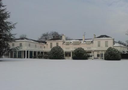 Perfect Christmas Parties 2022 at Manor of Groves, Sawbridgeworth 