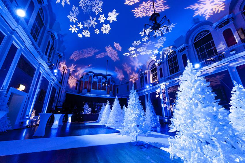 The Enchanted Forest Christmas Parties 2022, Dublin (Exclusive)