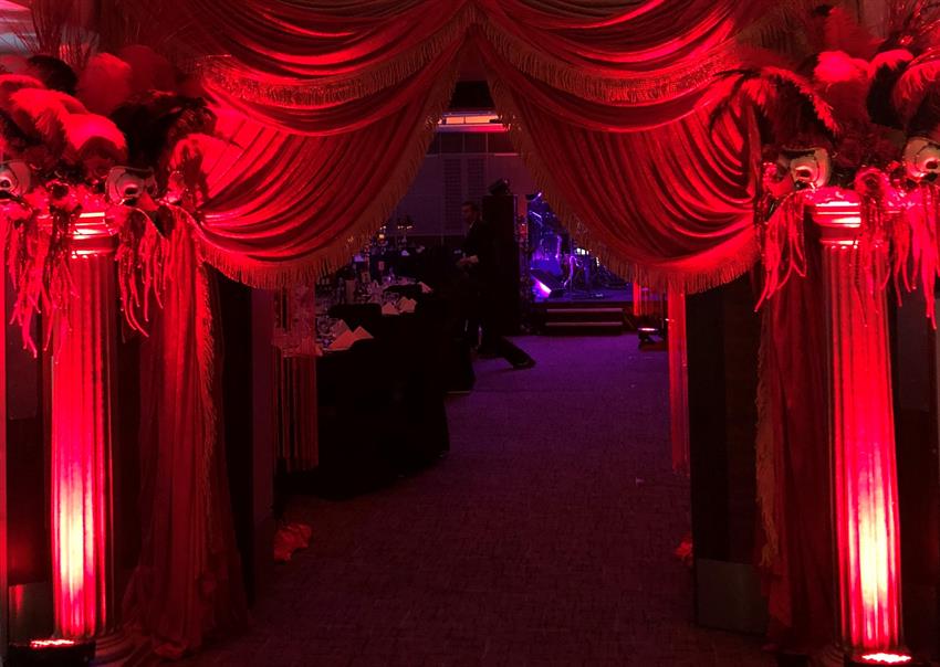 Magical Venetian Masquerade Ball 2022, Dublin (Exclusive)