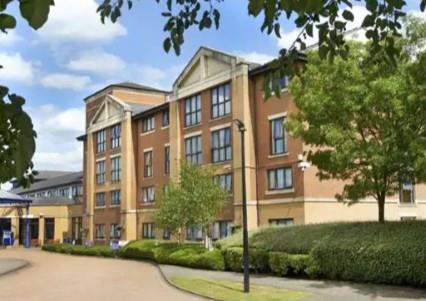 Christmas Parties 2026 at the DoubleTree by Hilton Coventry