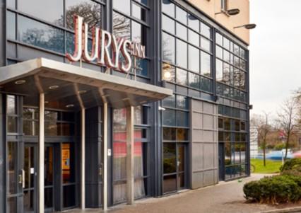 Disco & Dine Christmas Parties 2020 at Jurys Inn ...