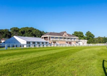 Christmas Parties 2022 at Perth Racecourse