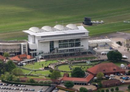 Christmas Parties 2022 at Newmarket Racecourse